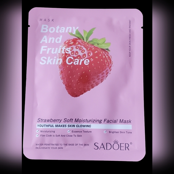 Strawberry Shortcake Bundle 🍰 - Picture 3 of 4